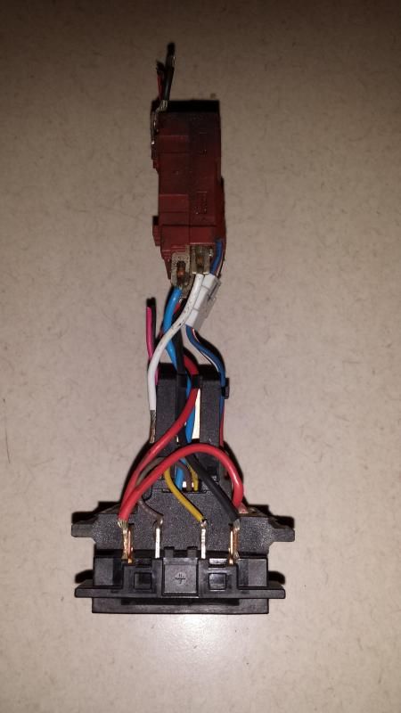 Question about 20v dewalt electronics - RCCrawler